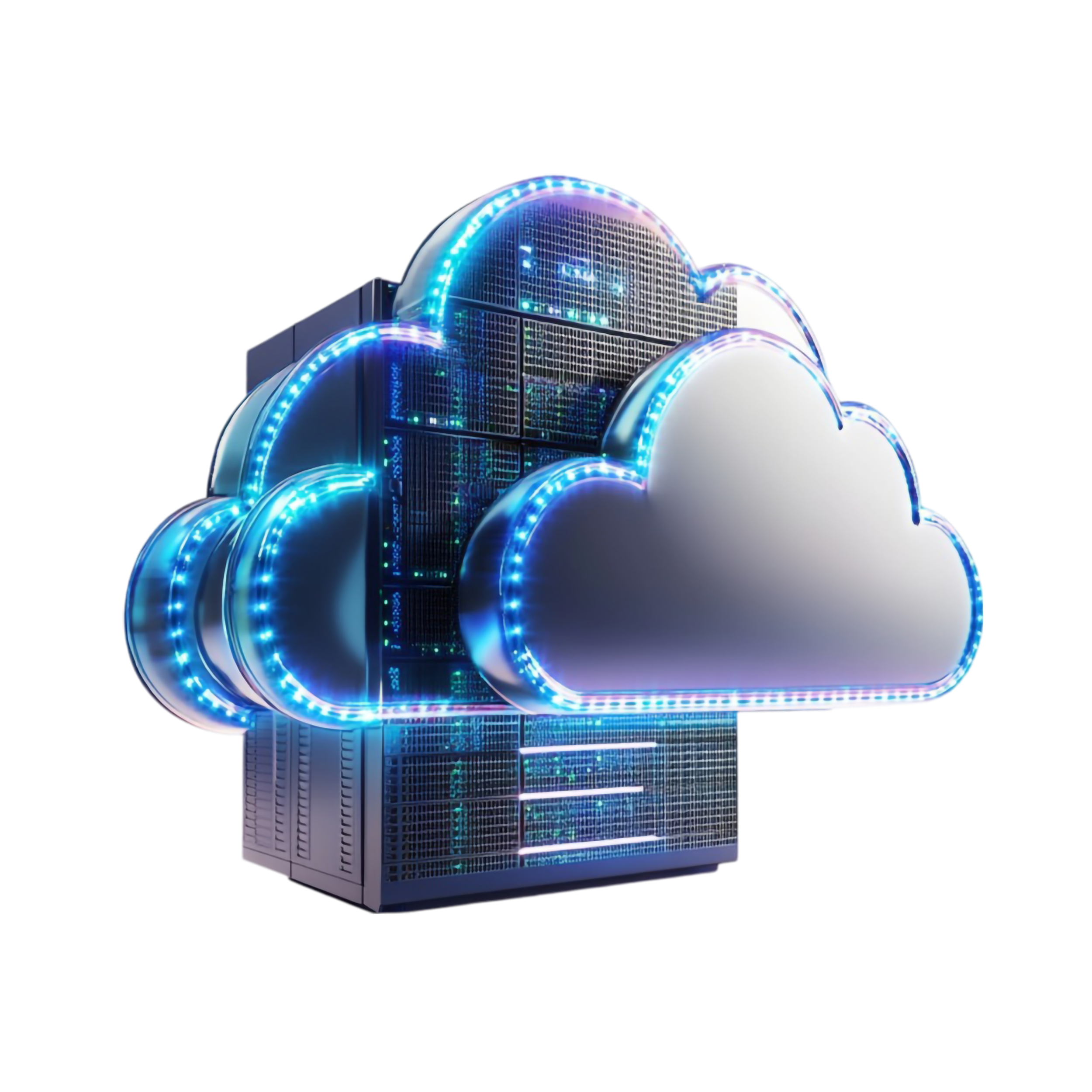 rpinfra.cloud Logo